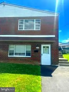 2110 Strahle St, Philadelphia, PA 19152 - #2