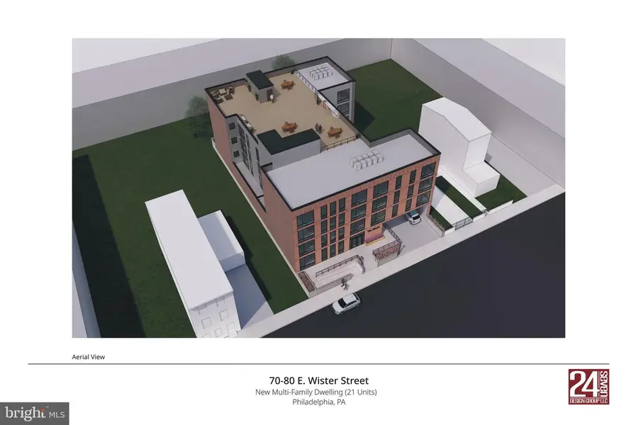 70-80 E Wister St, Philadelphia, PA 19144 - #2