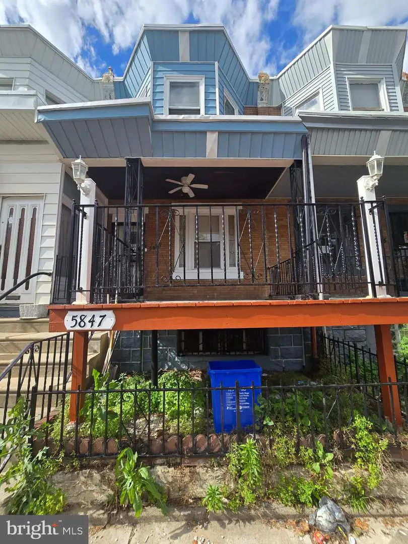 5847 Ellsworth St, Philadelphia, PA 19143 - #1