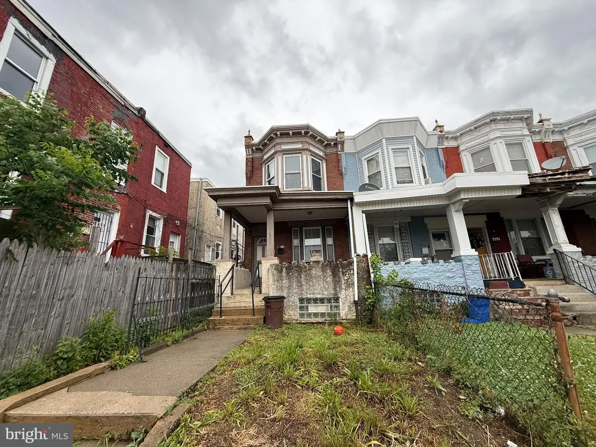 5555 Webster, Philadelphia, PA 19143 - #1