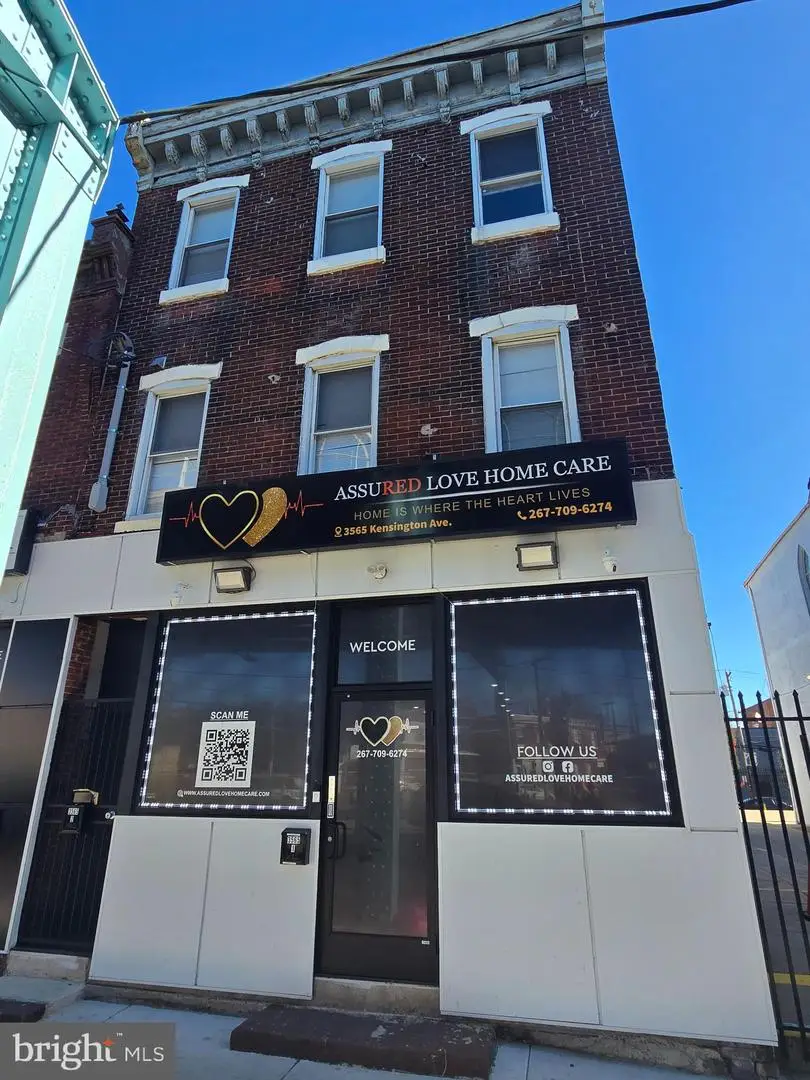 3565 Kensington Ave, Philadelphia, PA 19134 - #1