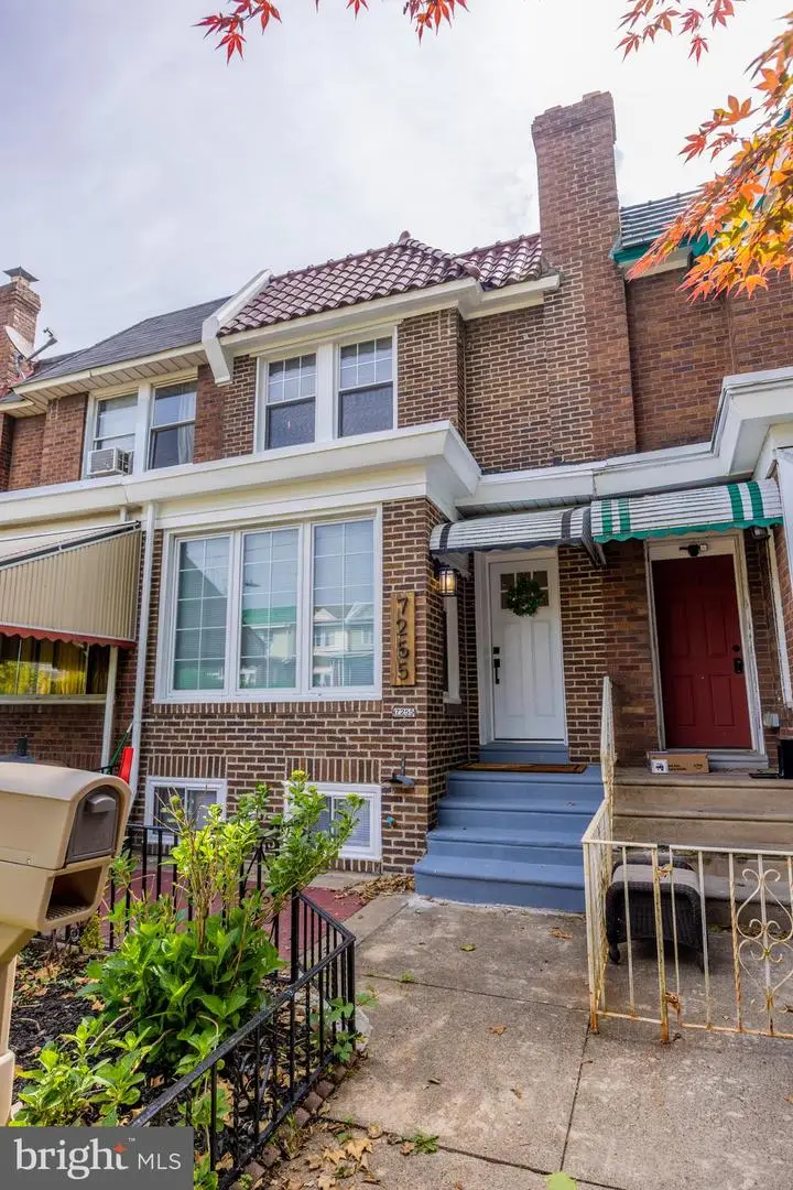 7255 N 21st St, Philadelphia, PA 19138 - #1