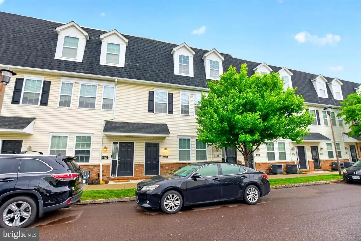 4465-00 Driftwood Dr #122, Philadelphia, PA 19129 - #1