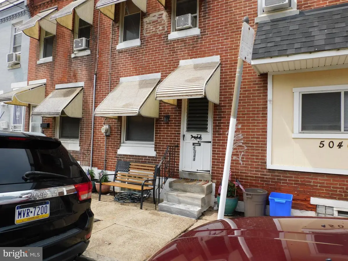 5044 James St, Philadelphia, PA 19137 - #1