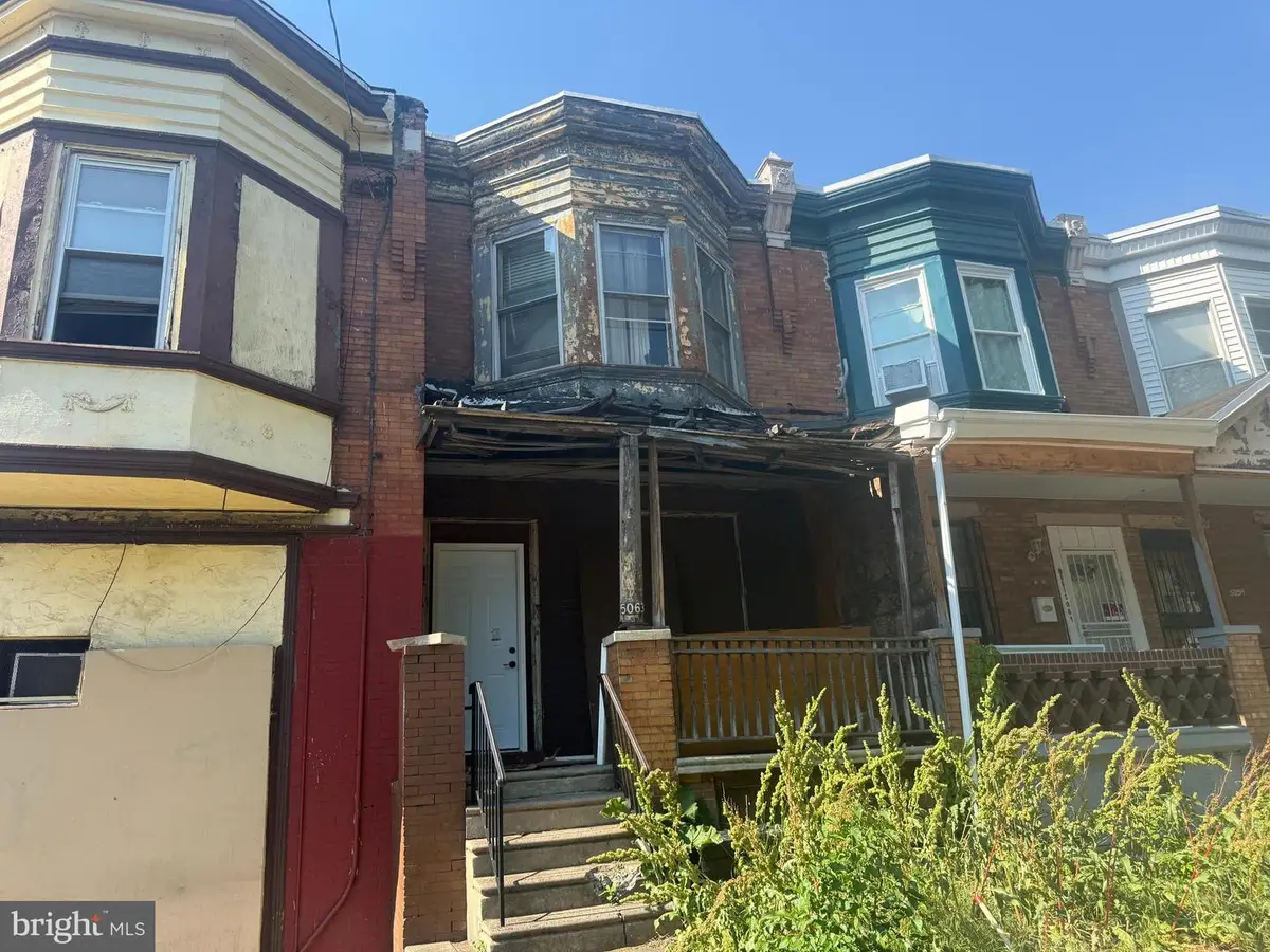 5063 Brown St, Philadelphia, PA 19139 - #1