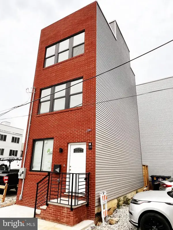 540 Edgley St, PHILADELPHIA, PA 19122