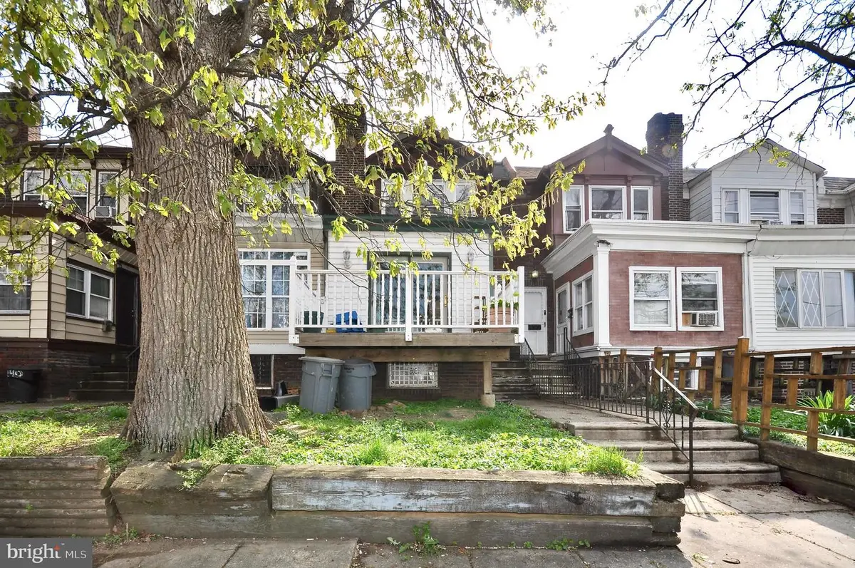 1336 Van Kirk St, Philadelphia, PA 19149 - #1