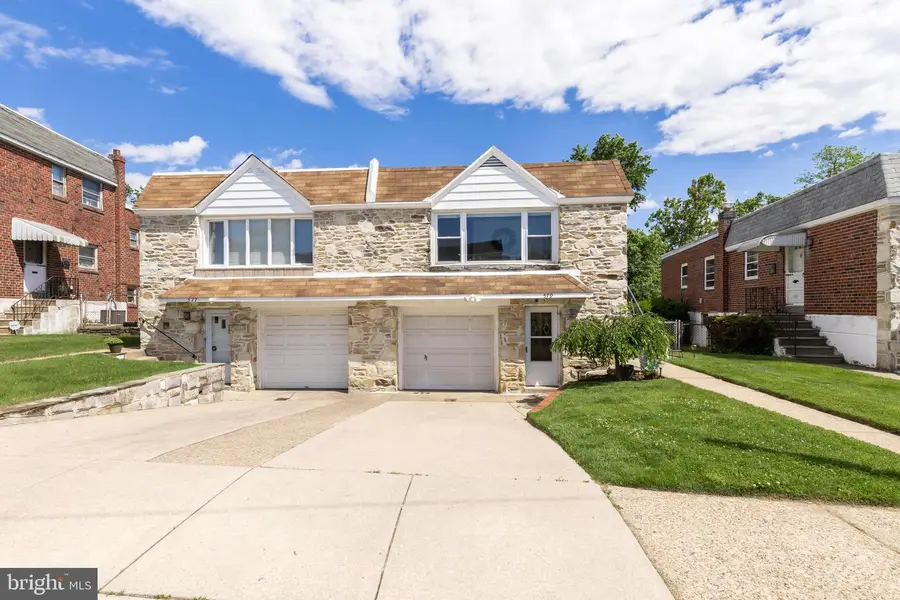 579 Wartman St, Philadelphia, PA 19128 - #2