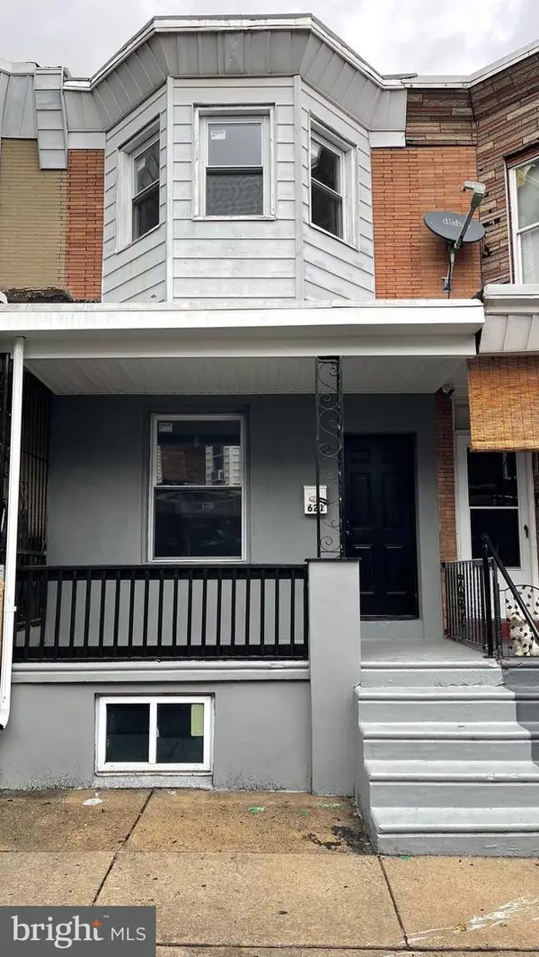 621 E Wensley St, PHILADELPHIA, PA 19134