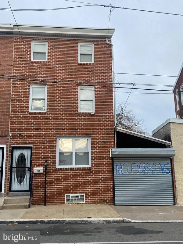 1743 Orthodox St, PHILADELPHIA, PA 19124