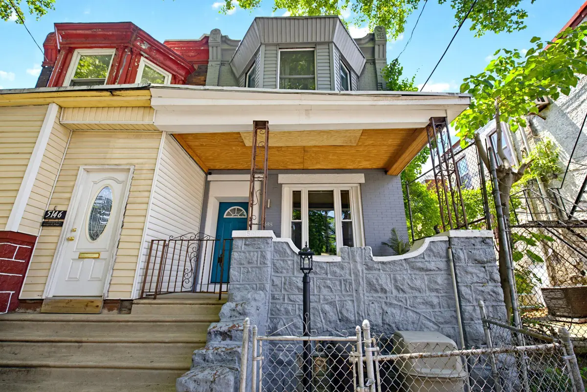 Address Withheld By Seller, Philadelphia, PA 19143 - #1