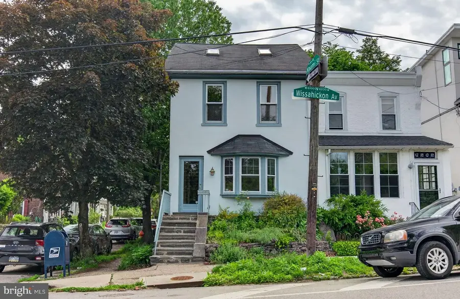 6200 Wissahickon Ave, Philadelphia, PA 19144 - #2