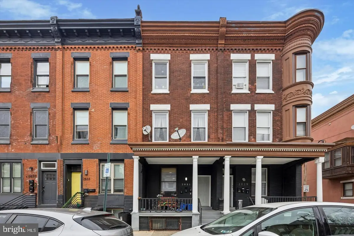 2831 W Oxford St, Philadelphia, PA 19121 - #1