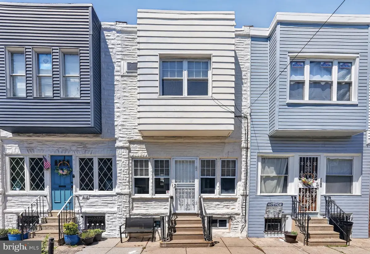2114 S Lambert St, Philadelphia, PA 19145 - #1