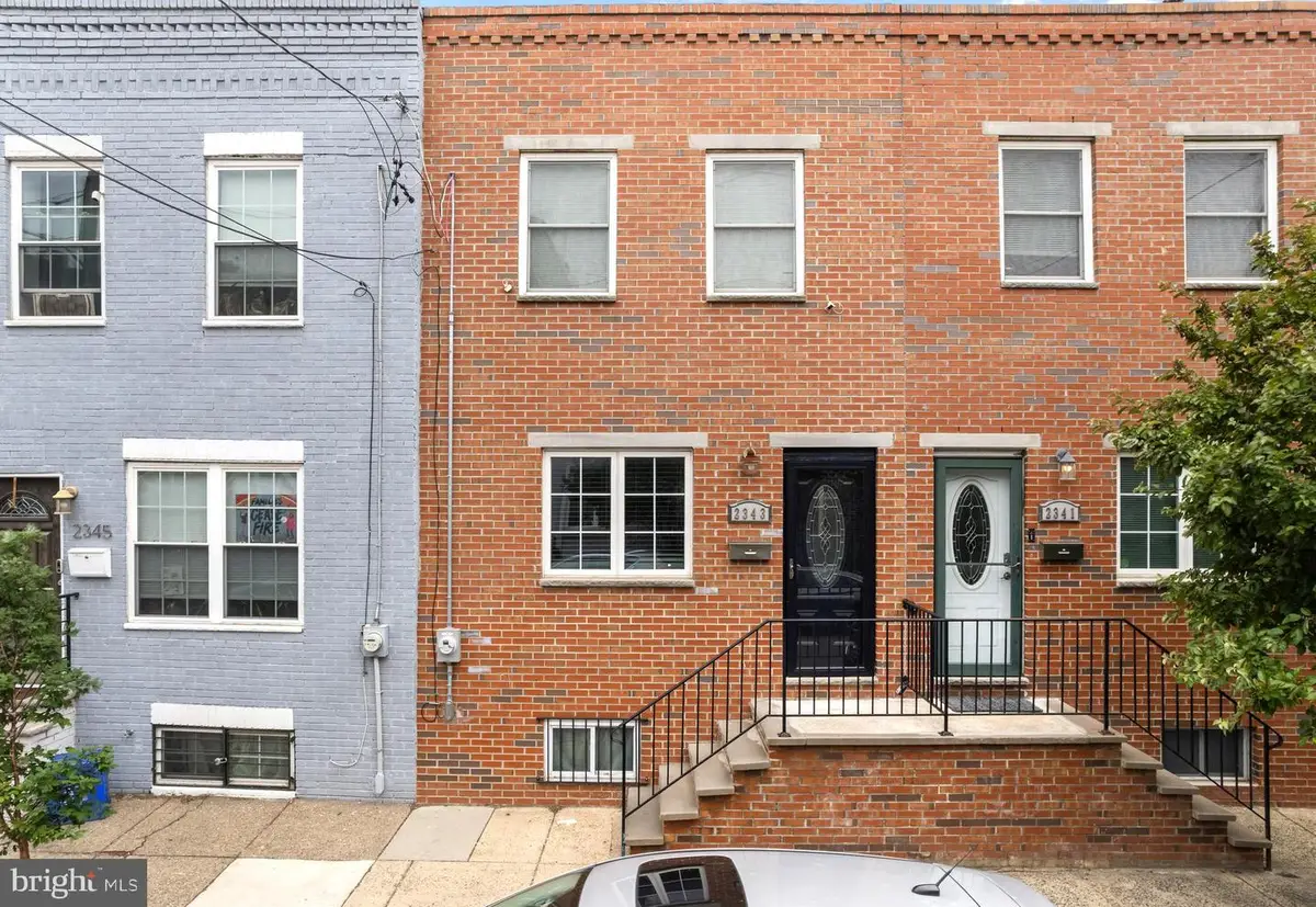 2343 Moore St, Philadelphia, PA 19145 - #1