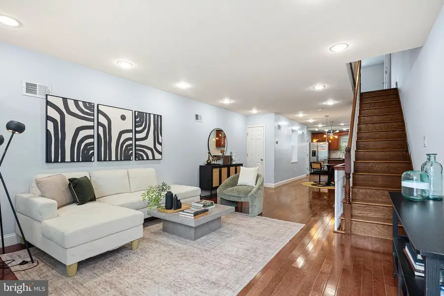 2343 Moore St, Philadelphia, PA 19145 - #2