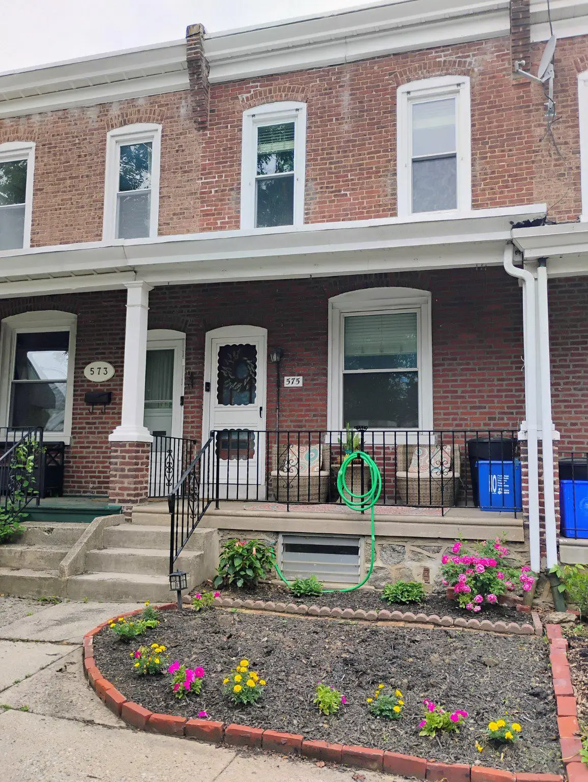 575 Conarroe St, Philadelphia, PA 19128 - #1