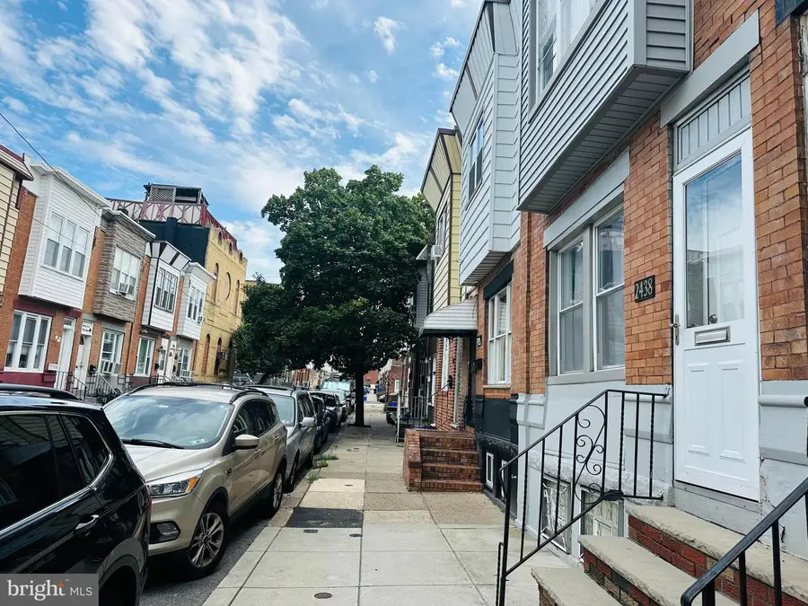 2438 S Philip St, Philadelphia, PA 19148 - #3
