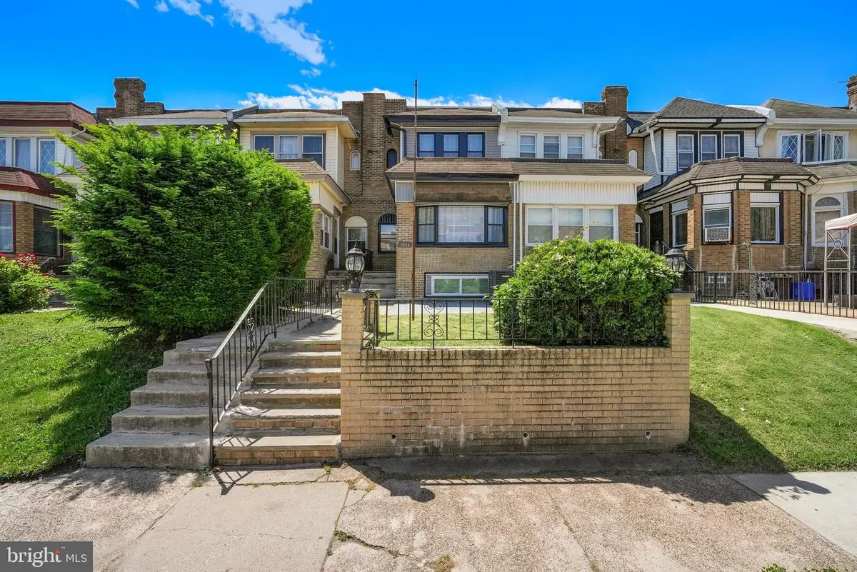 2456 76th Ave, Philadelphia, PA 19150 - #1