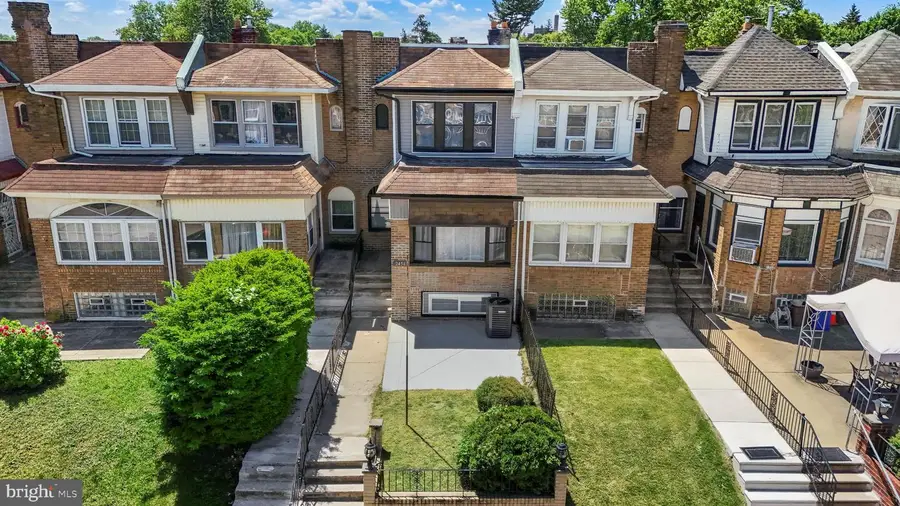 2456 76th Ave, Philadelphia, PA 19150 - #2