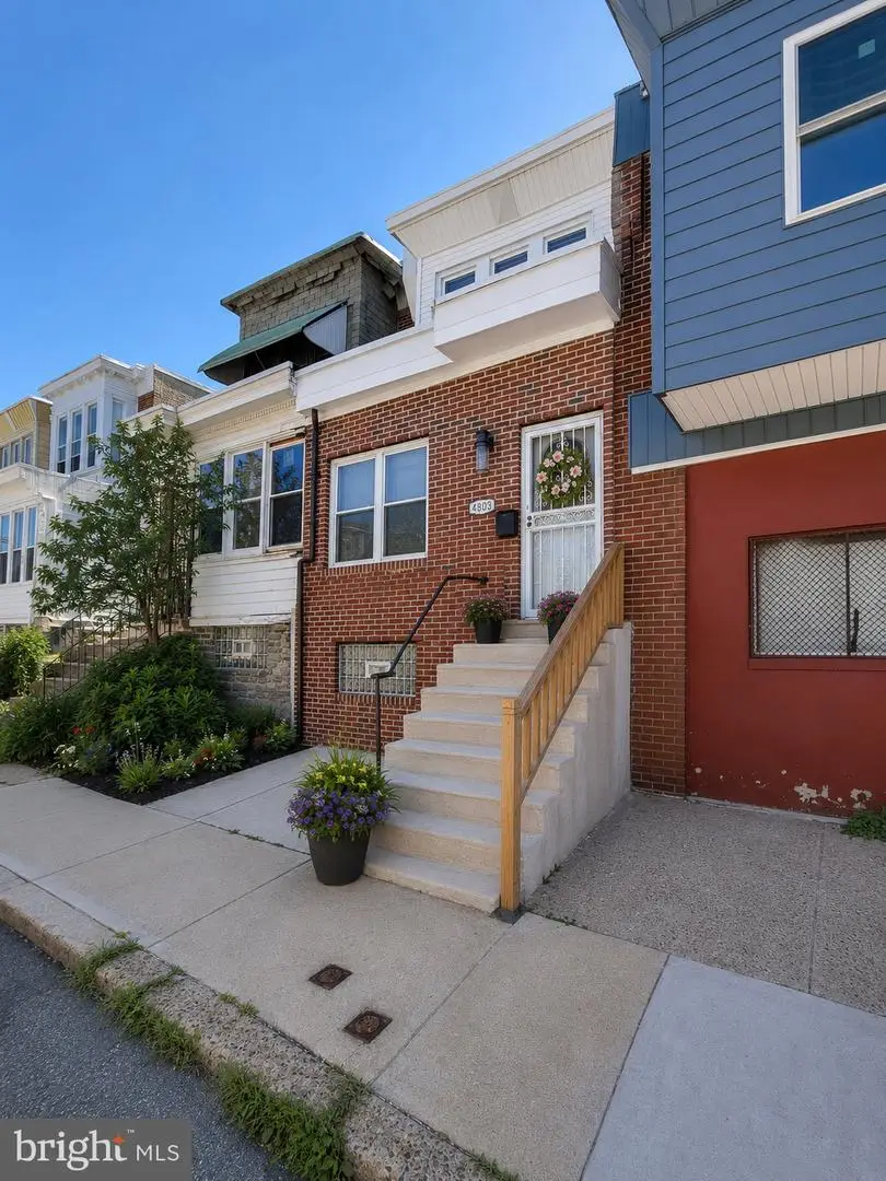 4803 N Franklin St, Philadelphia, PA 19120 - #2