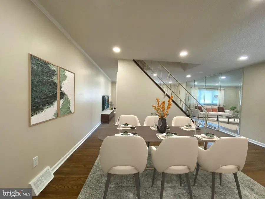3528 W Crown Ave, Philadelphia, PA 19114 - #3