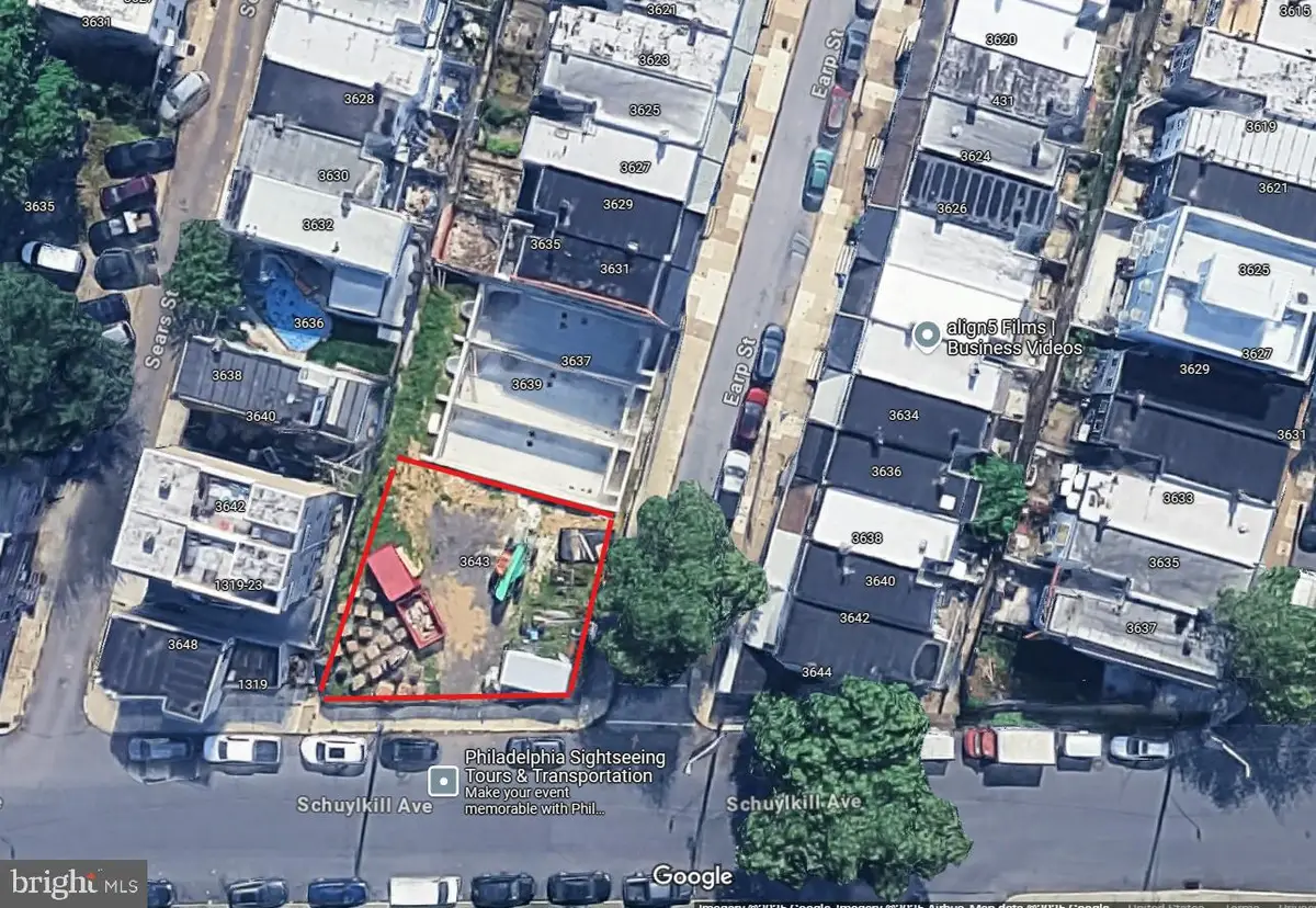 3643 Earp St, Philadelphia, PA 19146 - #1