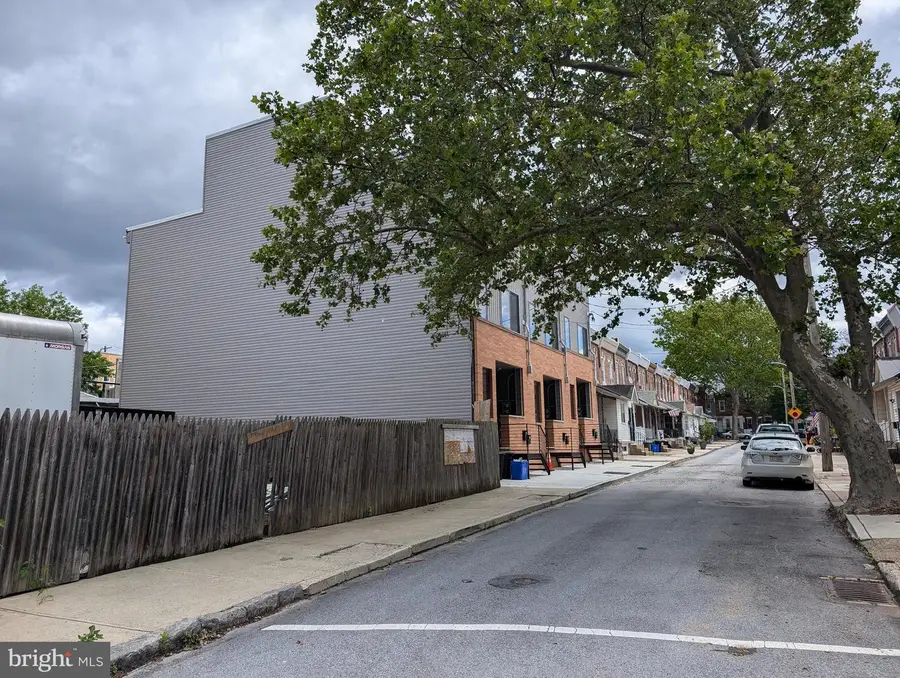 3643 Earp St, Philadelphia, PA 19146 - #3