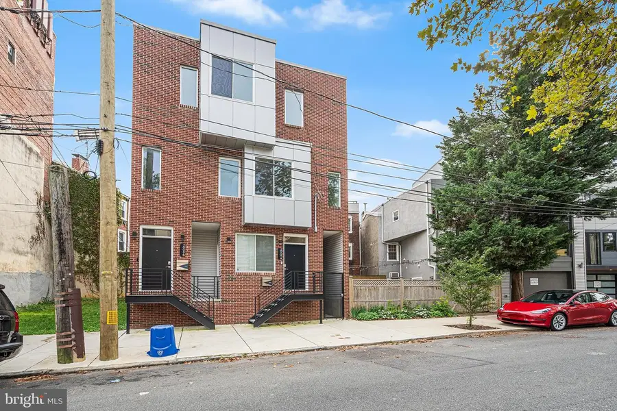 2008 S College Ave #a, Philadelphia, PA 19121 - #2