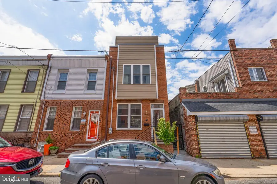 2140 Oakford St, Philadelphia, PA 19146 - #2