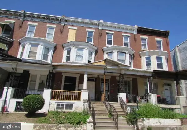 3838 N 18th St, PHILADELPHIA, PA 19140