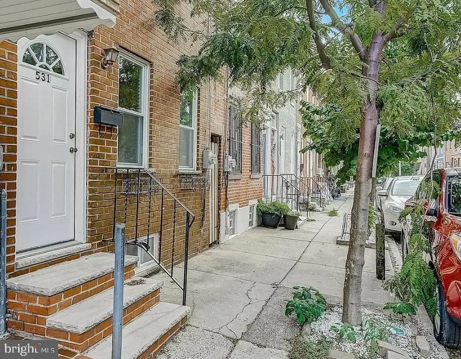 531 Greenwich St, Philadelphia, PA 19147 - #1