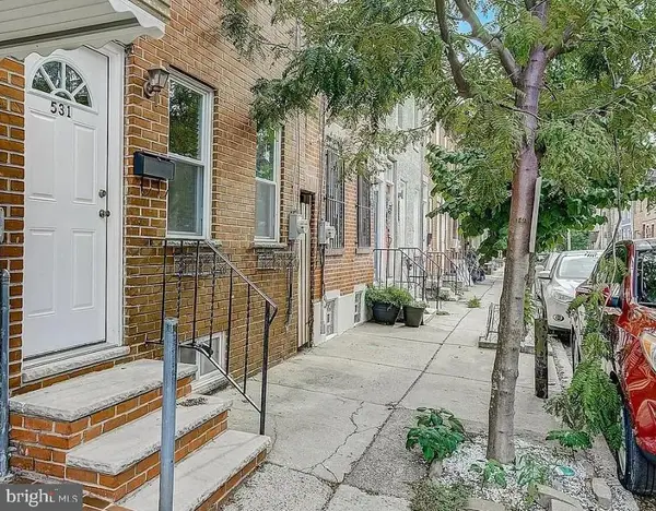 531 Greenwich St, PHILADELPHIA, PA 19147