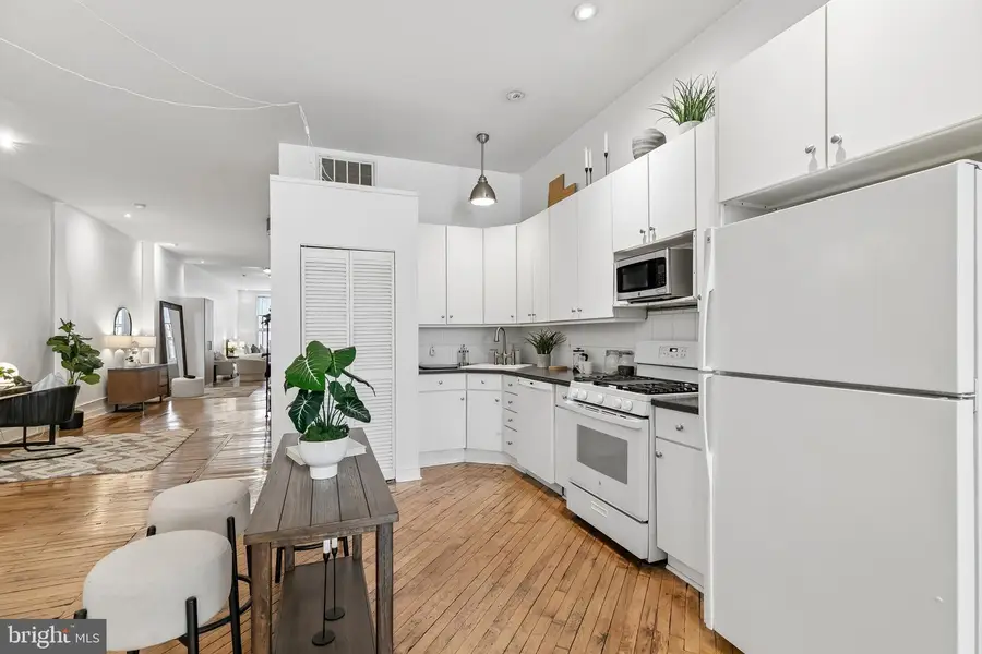 232-34 N 2nd St #a, Philadelphia, PA 19106 - #3