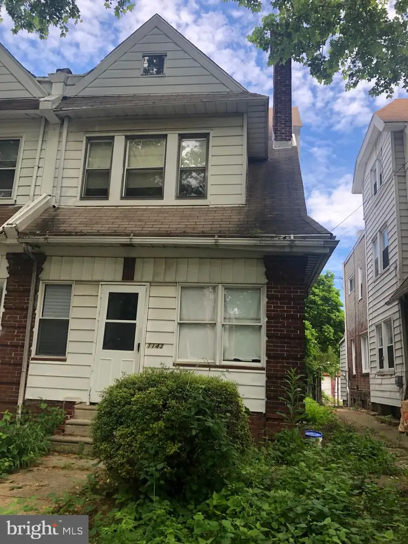 1143 Harrison St, Philadelphia, PA 19124 - #1