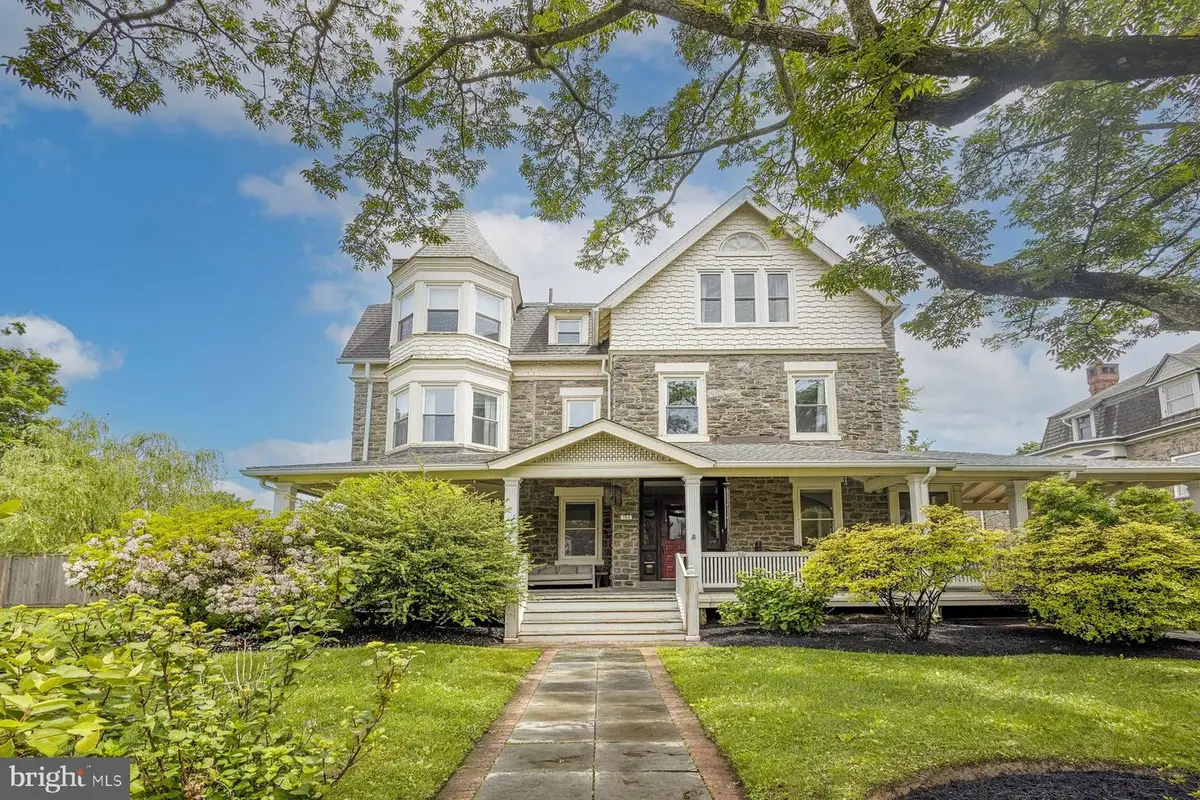 106 W Upsal St, Philadelphia, PA 19119 - #1