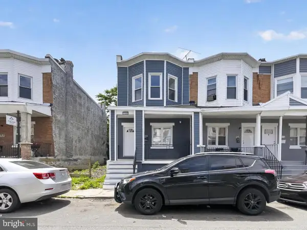 1428 S Vogdes St, PHILADELPHIA, PA 19143