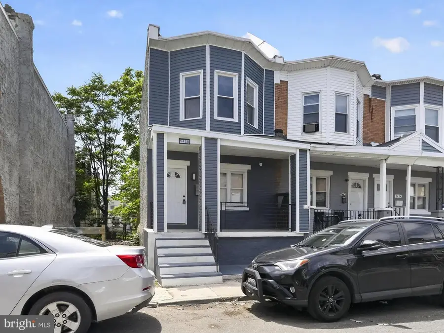 1428 S Vogdes St, Philadelphia, PA 19143 - #2