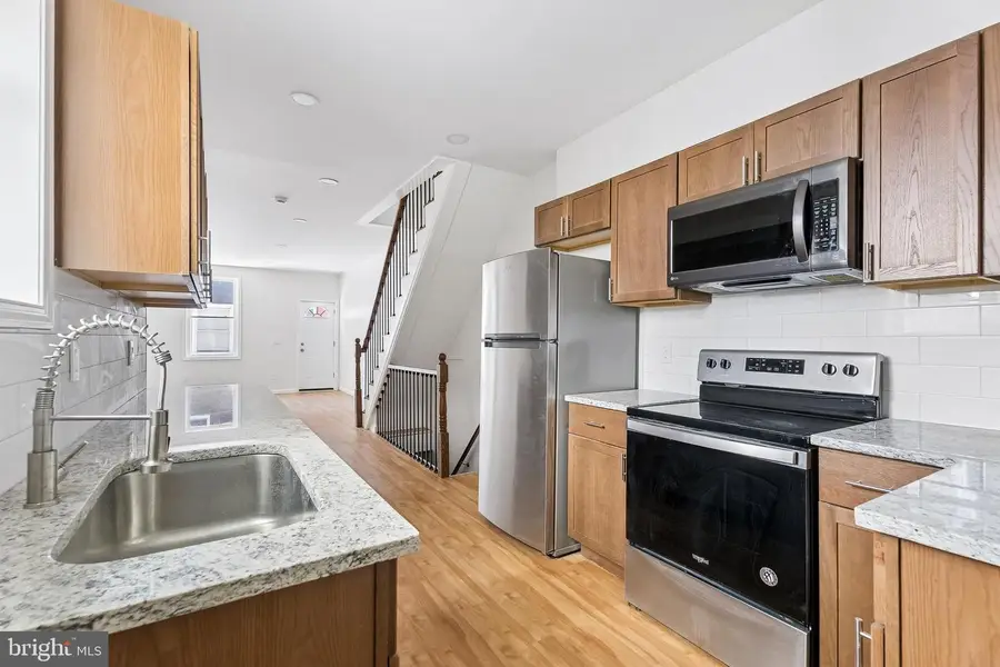 1716 N Hollywood St, Philadelphia, PA 19121 - #2