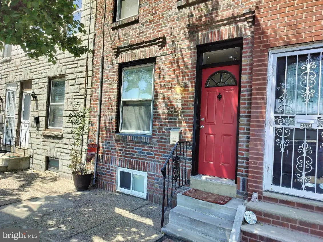 2528 S 28th St, Philadelphia, PA 19145 - #1