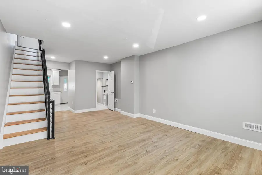 2524 S Mildred St, Philadelphia, PA 19148 - #3