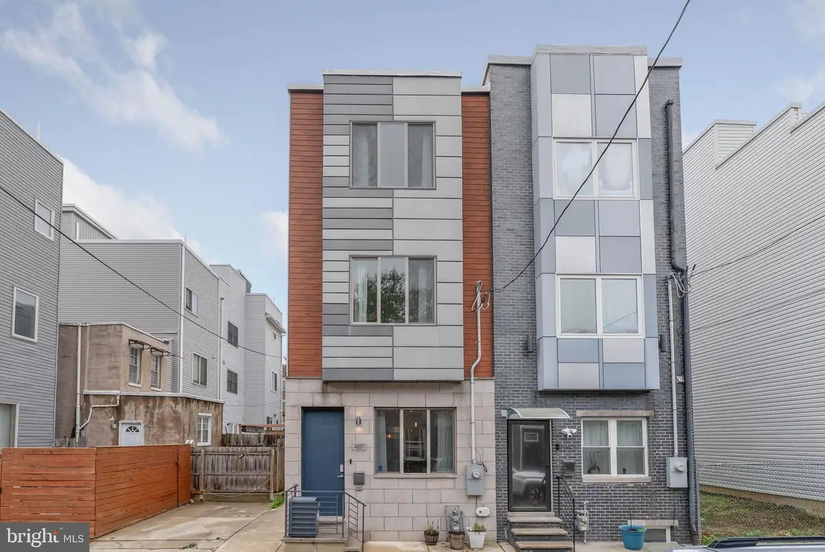 2059 Fernon St, Philadelphia, PA 19145 - #1