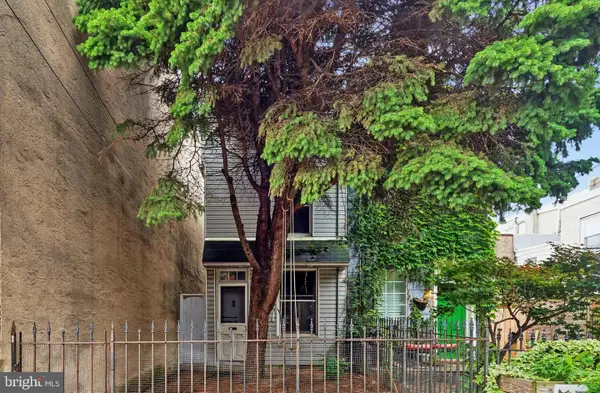 2306 E Dauphin St, PHILADELPHIA, PA 19125