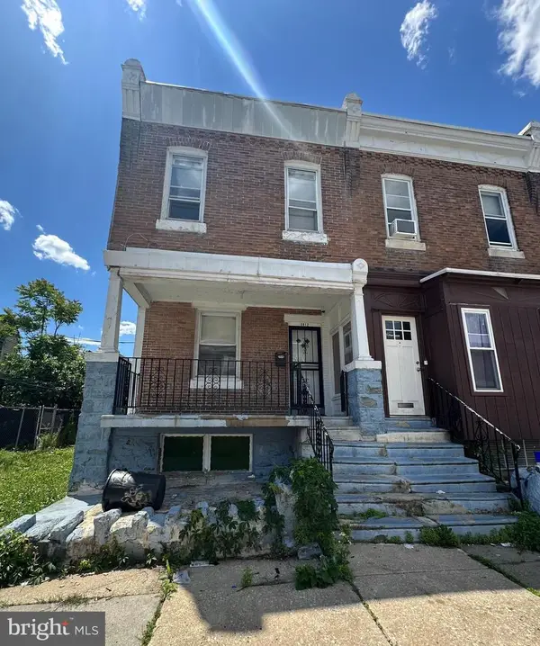 5912 Spring St, PHILADELPHIA, PA 19139