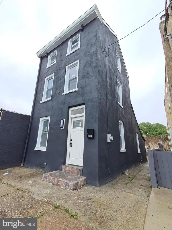 6137 E Wister St, PHILADELPHIA, PA 19138