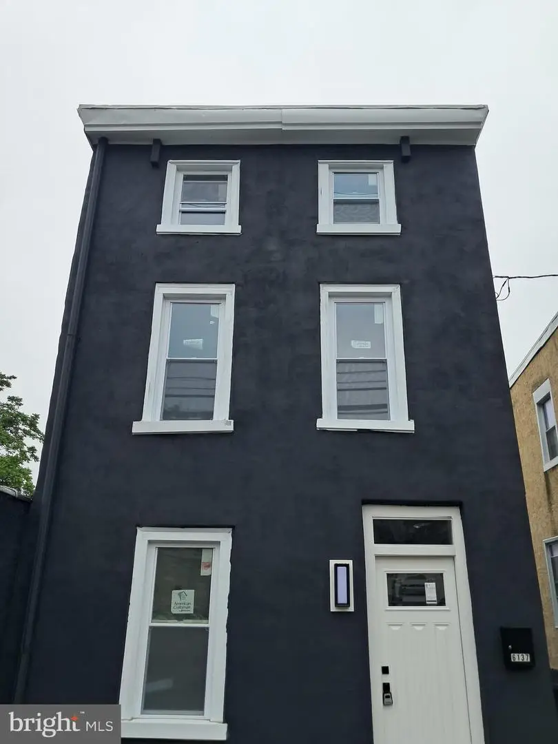 6137 E Wister St, Philadelphia, PA 19138 - #2