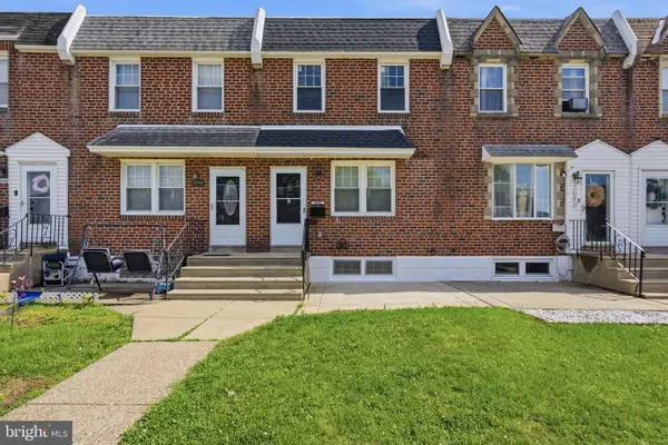 3042 Fairfield St, PHILADELPHIA, PA 19136