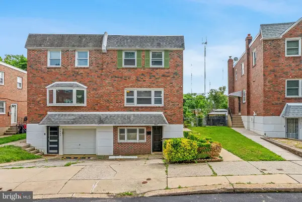 7450 Hill Rd, PHILADELPHIA, PA 19128