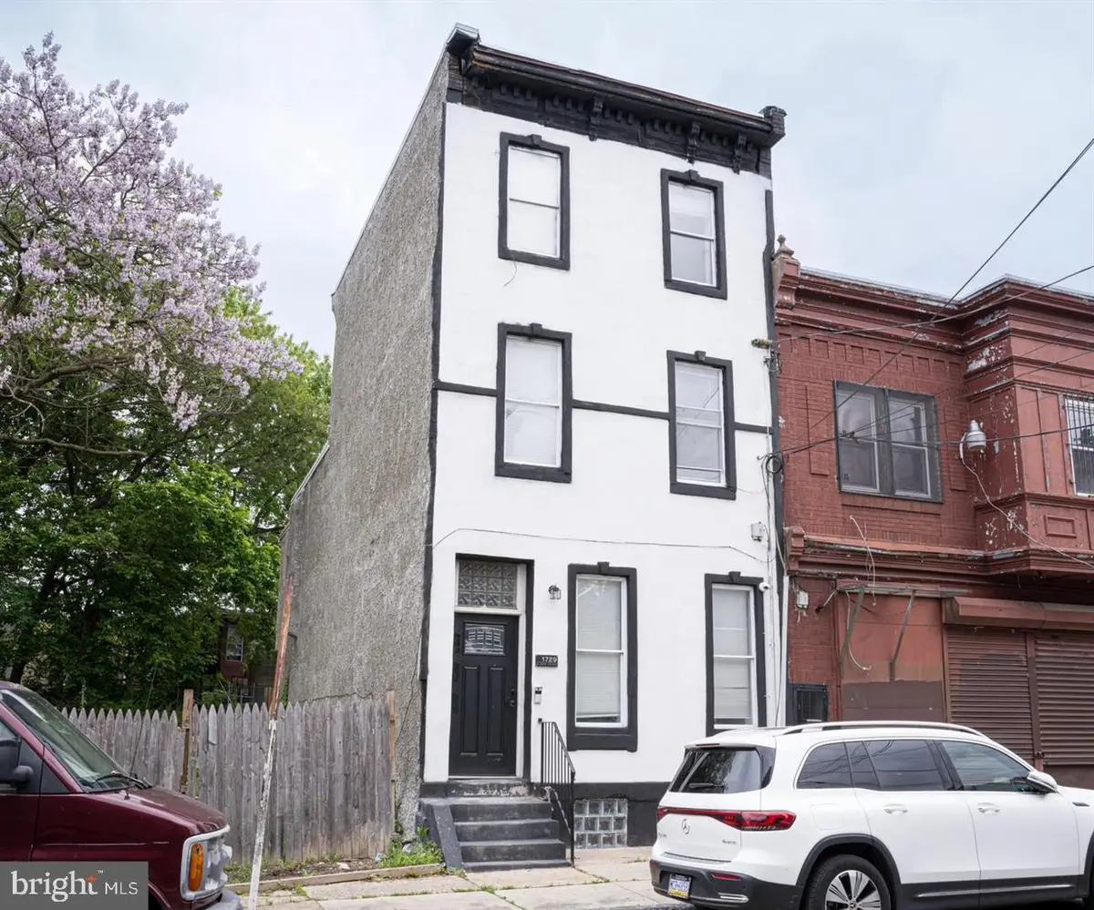 1729 N 24th St, Philadelphia, PA 19121 - #1