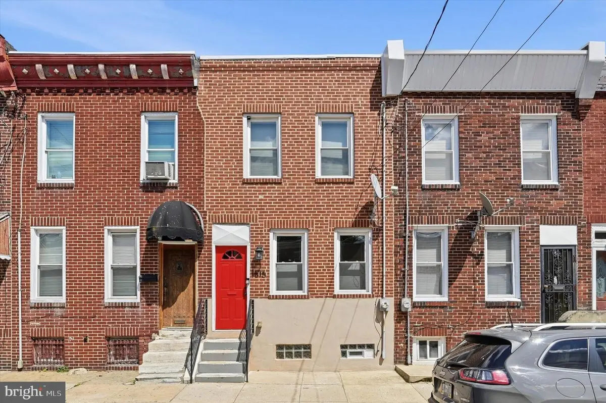 1515 S 21st St, Philadelphia, PA 19146 - #1